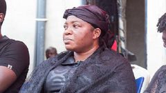 Ophelia Mensah Hayford