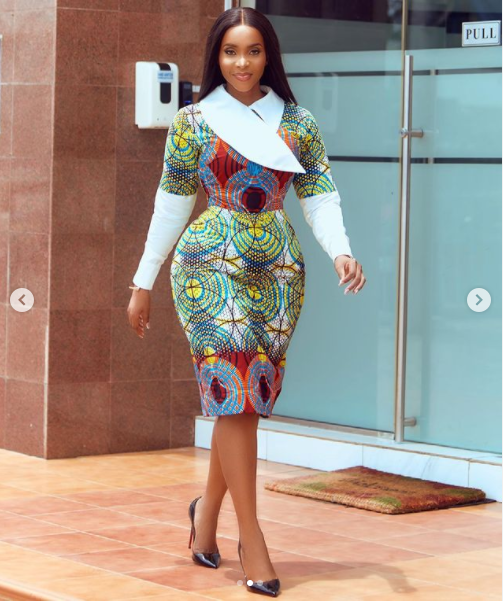 Benedicta Gafah