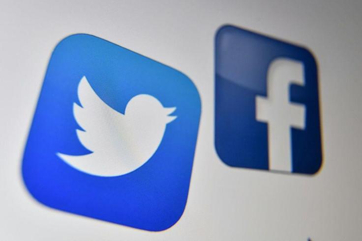 Sports organisations are launching a social media blackout to highlight online abuse