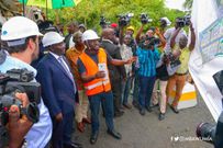 Facts about Ghana's new 10,000 housing units