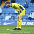 There is mounting speculation over the future of Manchester United's former undisputed number one goalkeeper David de Gea