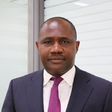 Emmanuel Odartey Lamptey, new deputy MD of GCB Bank