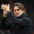 Brentford manager Thomas Frank will lead one of the smallest clubs ever to play in England's top tier