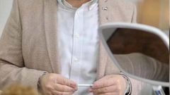 Dr. Ahmed El Muntasar