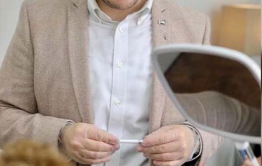 Dr. Ahmed El Muntasar