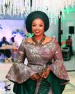 Ayisha Yakubu