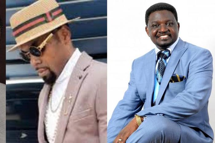 Meet the financially blessed pastors of Ghana; yes, rich pastors