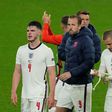 England were held to a drab draw by Scotland