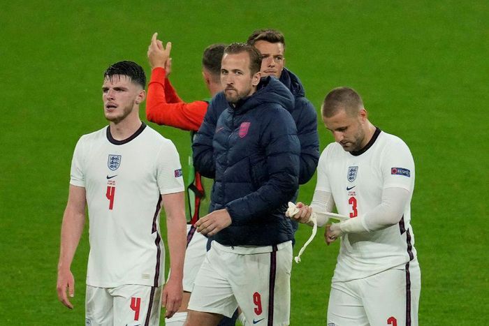England were held to a drab draw by Scotland