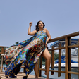 Juliet Ibrahim: These photos are an inspiration for your next photoshoot