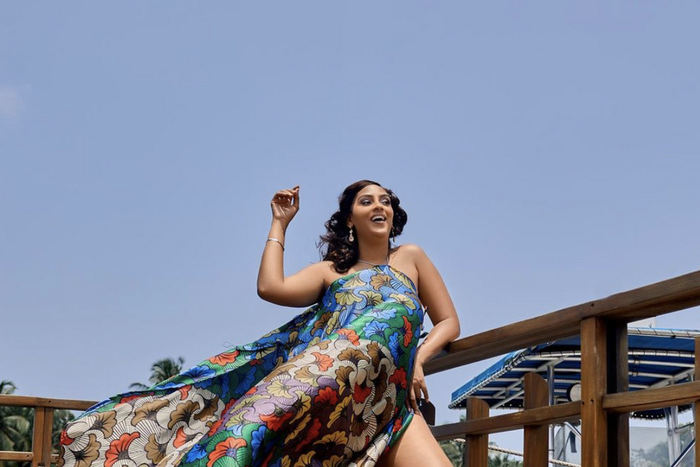 Juliet Ibrahim: These photos are an inspiration for your next photoshoot