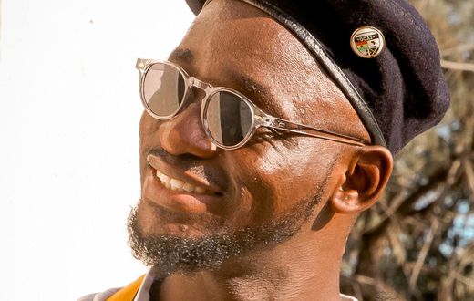 Avit ushers in the summer of love with bright and hopeful single “Cantona”