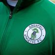 The Grenfell Athletic FC club badge