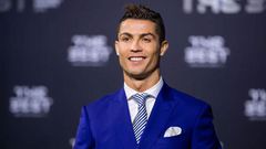 Cristiano Ronaldo becomes first person to reach 300 million Instagram followers