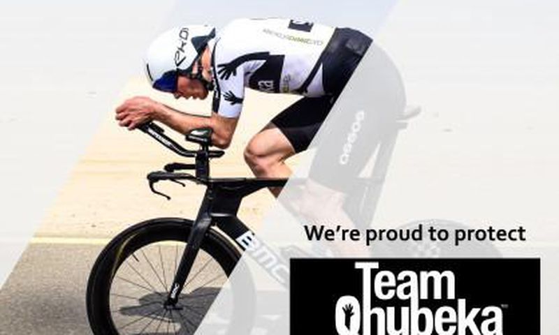 Team Qhubeka ASSOS