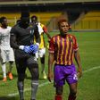 Karela hold Hearts of Oak to goalless draw