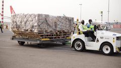 MPs, judiciary, teachers and other persons who will receive Ghana’s first batch of COVID-19 vaccines