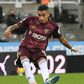 Raphinha opened the scoring for Leeds at Newcastle