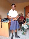 Student carries gun to school to shoot teacher for asking her to cuter her coloured hair