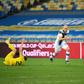 Teemu Pukki continued his strong scoring form in qualifying games against Ukraine in March