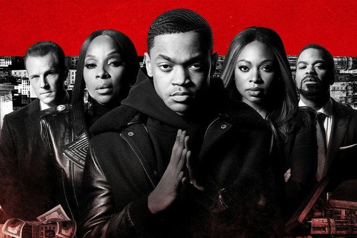 What to watch on Showmax in Ghana this month