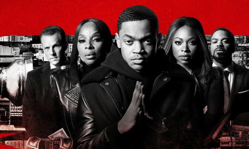What to watch on Showmax in Ghana this month
