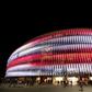 Bilbao, with Dublin, was dropped as Euro hosts by UEFA