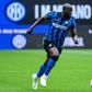 Romelu Lukaku won his first major title with Inter Milan.