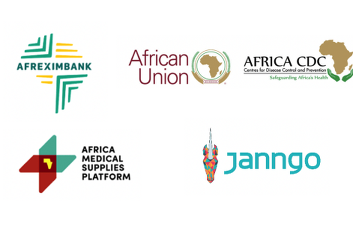 Africa Medical Supplies Platform