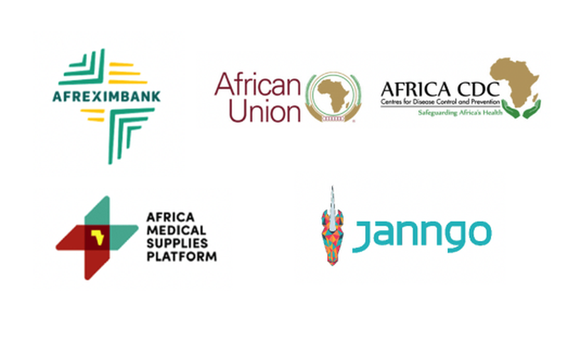 Africa Medical Supplies Platform
