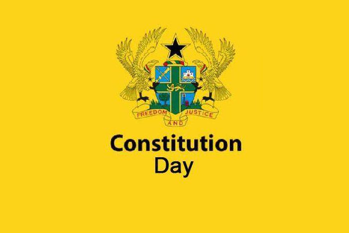Constitution Day