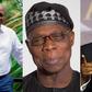 Ex-Nigerian President Obasanjo cautions Akufo-Addo, Mahama ahead of December polls