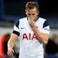 Tottenham striker Harry Kane is facing a race against time to be fit for the League Cup final