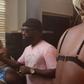 Bisa Kdei in "Hallelujah" visual