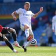Manchester United and Leeds played out a 0-0 draw at Elland Road