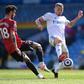 Manchester United and Leeds played out a 0-0 draw at Elland Road