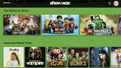 How to keep your kids entertained with Showmax in Ghana