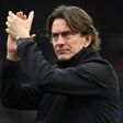 Brentford boss Thomas Frank