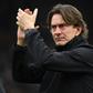 Brentford boss Thomas Frank