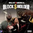 Big Jay - Block Holder artwork