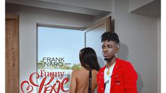 Frank Naro  'Funny Love'