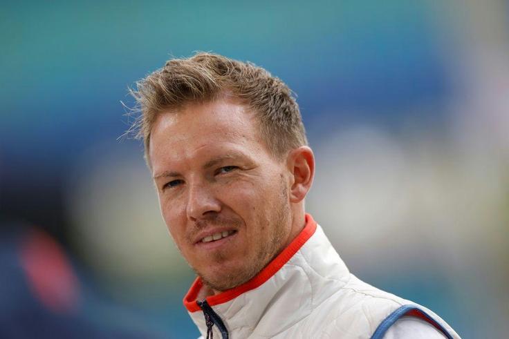 Julian Nagelsmann will take over European champions Bayern Munich aged just 33