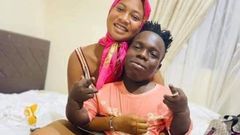 Ayisha, girl in contronversial video with Shatta Bandle speaks