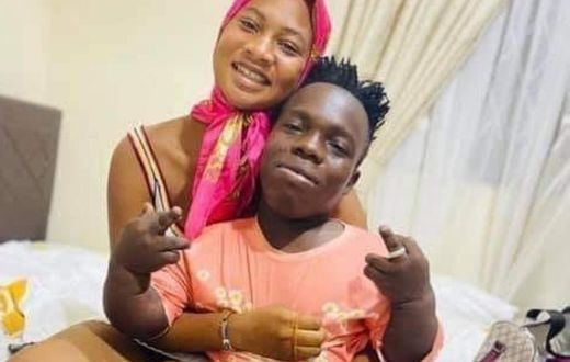 Ayisha, girl in contronversial video with Shatta Bandle speaks