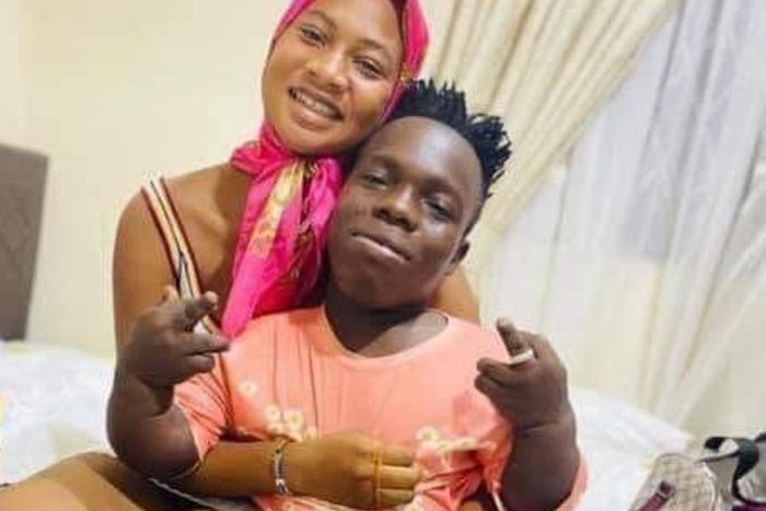 Ayisha, girl in contronversial video with Shatta Bandle speaks