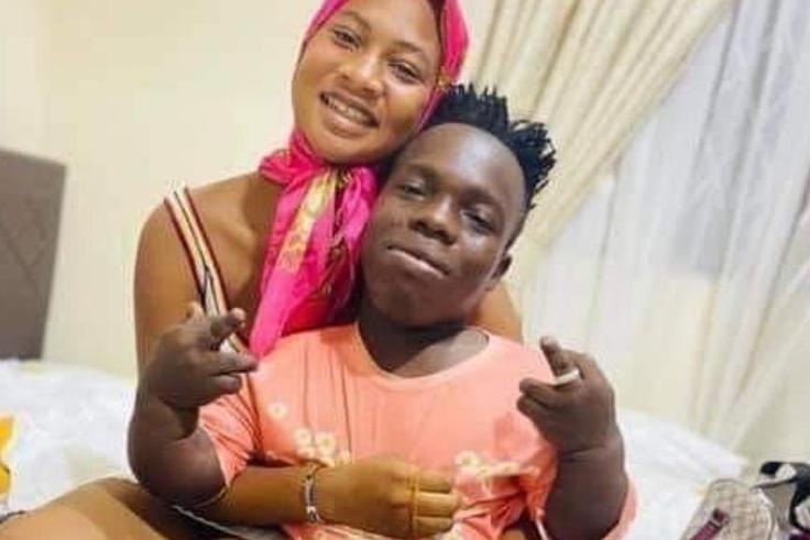 Ayisha, girl in contronversial video with Shatta Bandle speaks