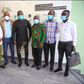 Government and GFA officials