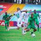 AFCON Qualifiers: Ghana thumps Sao Tome to finish top of Group C
