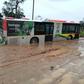 UHAS road