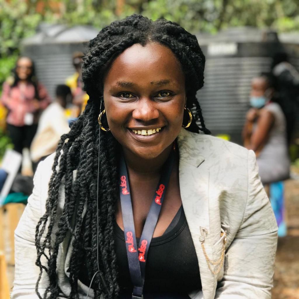 How the First Edition of the Pulse Talent Show went down in Photos (Nana Shotke)